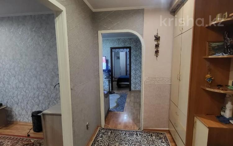 4-комнатная квартира · 64.7 м² · 4/5 этаж, Гагарина 44 за 24 млн ₸ в Павлодаре — фото 2