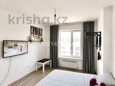 3-комнатная квартира · 69.9 м² · 8/8 этаж, А-91 14 за 47 млн ₸ в Астане, Сарайшык р-н