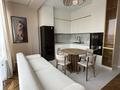 3-комнатная квартира · 71 м² · 3/5 этаж, мкр Акжар, Даулеткерея 61 за 58.9 млн ₸ в Алматы, Наурызбайский р-н — фото 2