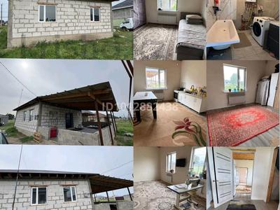 Отдельный дом · 4 комнаты · 90 м² · 9.4 сот., Аркарлы 66 за 18 млн ₸ в Узынагаш