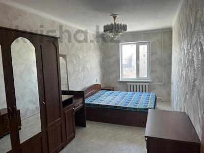 2-комнатная квартира, 46 м², 4/5 этаж, м-н самал 25 за 13.8 млн 〒 в Талдыкоргане, мкр Самал