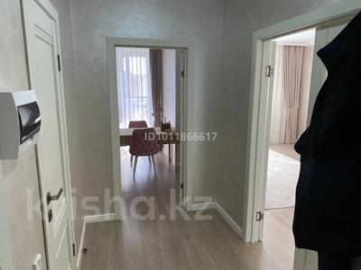 1-бөлмелі пәтер · 43 м² · 9/13 қабат, Максут Нарикбаев 6а, бағасы: 35 млн ₸ в Астане, Нура р-н