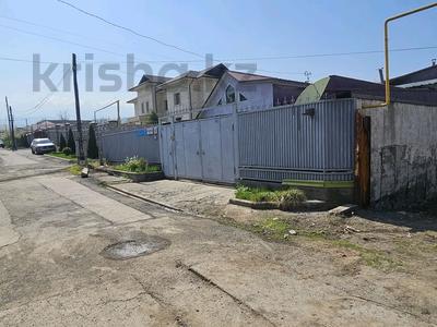 Участок · 11 соток, мкр Горный Гигант 3 — Карибжанова за 255 млн 〒 в Алматы, Медеуский р-н
