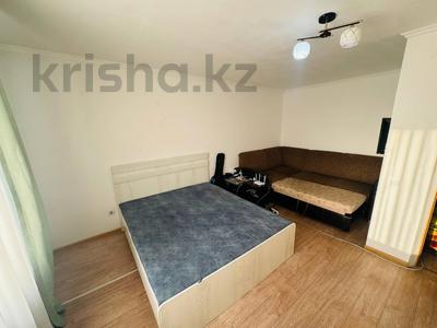1-комнатная квартира · 35.8 м² · 12/12 этаж, Серкебаева 33/2 за 15.5 млн ₸ в Астане, Сарыарка р-н