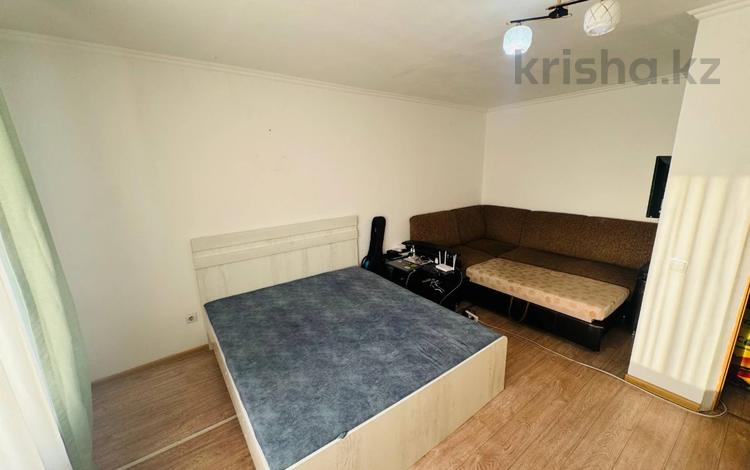 1-комнатная квартира · 35.8 м² · 12/12 этаж, Серкебаева 33/2 за 15.5 млн ₸ в Астане, Сарыарка р-н — фото 2