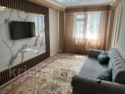 3-комнатная квартира · 60 м² · 8/12 этаж, Кулагер 29 за 250 000 ₸ в Талдыкоргане