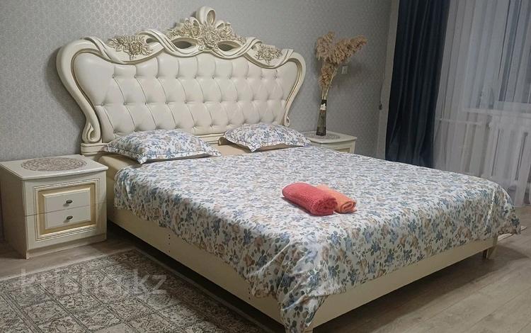 1-комнатная квартира · 35 м² · 1/6 этаж, мкр 8 269 за 10 000 ₸ в Актобе — фото 2