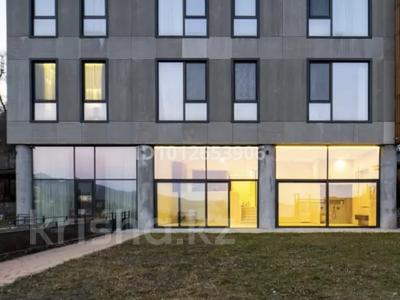 6-комнатная квартира · 312 м² · 1/3 этаж, Кербулакская 8/1 к1 за 350 млн ₸ в Алматы, Медеуский р-н