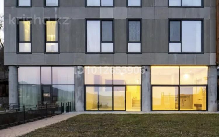 6-комнатная квартира · 312 м² · 1/3 этаж, Кербулакская 8/1 к1 за 350 млн ₸ в Алматы, Медеуский р-н — фото 2