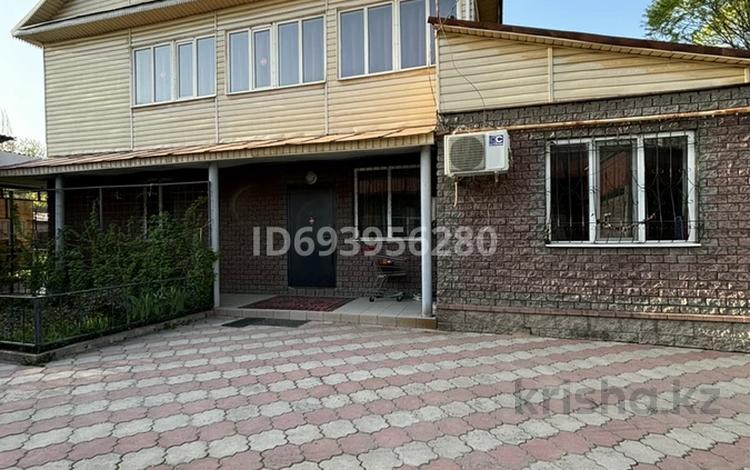 Отдельный дом · 6 комнат · 250 м² · 15 сот., мкр Заря Востока за 350 млн ₸ в Алматы, Алатауский р-н — фото 3