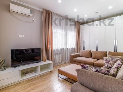 Отдельный дом · 5 комнат · 162 м², мкр Жайлы за 1.6 млн 〒 в Алматы, Наурызбайский р-н