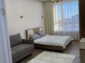 1-комнатная квартира · 42 м² · 8/9 этаж, Бокейхана 52 — Т. Рыскулова за 330 000 ₸ в Астане, Есильский р-н