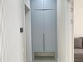 1-комнатная квартира · 42 м² · 8/9 этаж, Бокейхана 52 — Т. Рыскулова за 330 000 ₸ в Астане, Есильский р-н — фото 5
