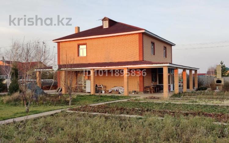 Отдельный дом · 5 комнат · 240 м² · 20 сот., Весенняя 15 за 50 млн ₸ в Астане, р-н Байконур — фото 9