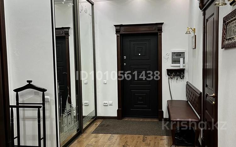 4-бөлмелі пәтер · 150 м² · 1/4 қабат, Академика Сатпаева 316 — Ломова-Сатпаева, бағасы: 90 млн ₸ в Павлодаре — фото 2