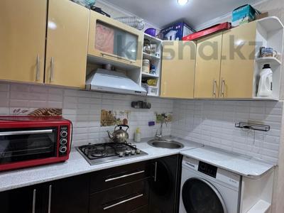 1-комнатная квартира · 30.6 м² · 5/5 этаж, мкр 5, Есет батыра за 9.3 млн 〒 в Актобе