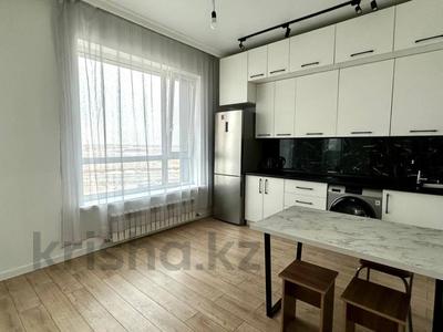 Продажа квартир в Астане: 1-комнатная квартира · 47 м² · 5/6 этаж, Аль-Фараби 33 за 29 млн 〒 1-комнатная квартира · 47 м² · 5/6 этаж, Аль-Фараби 33 за 29 млн 〒 в Астане, Есильский р-н