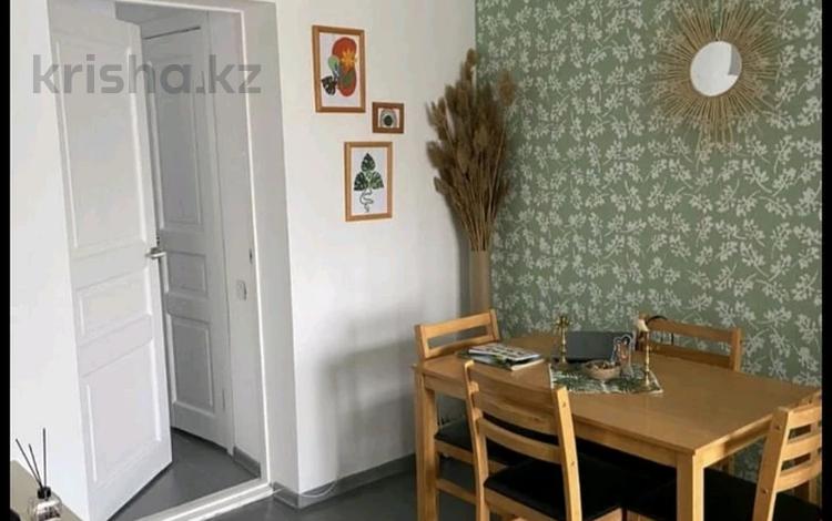 2-бөлмелі пәтер · 50 м² · 4/4 қабат, Конституции 49, бағасы: 150 000 〒 в Петропавловске — фото 2
