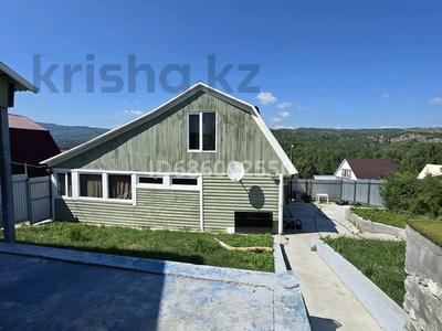 Дом · 7 комнат · 150 м², Голубой залив 5 км за 70 000 〒 в Новой бухтарме