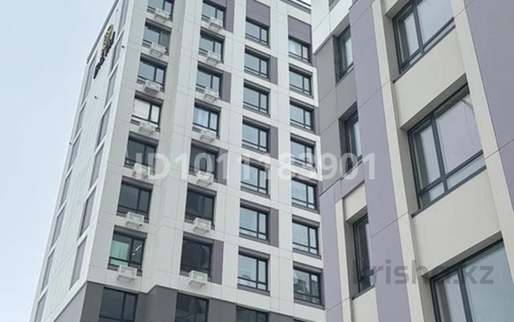 2-комнатная квартира · 44 м² · 9/12 этаж, Байтурсынова 30 за 35 млн ₸ в Астане, Сарайшык р-н — фото 2
