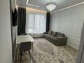 2-комнатная квартира · 44 м² · 9/12 этаж, Байтурсынова 30 за 35 млн ₸ в Астане, Сарайшык р-н — фото 2