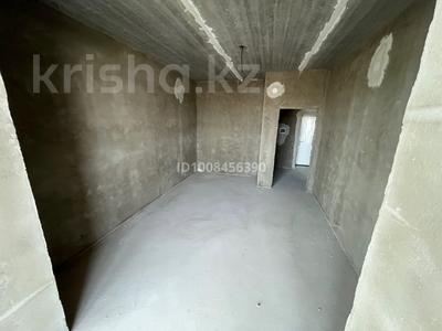 1-бөлмелі пәтер · 50.6 м² · 3/9 қабат, мкр. Алтын орда 2, бағасы: 19 млн 〒 в Актобе