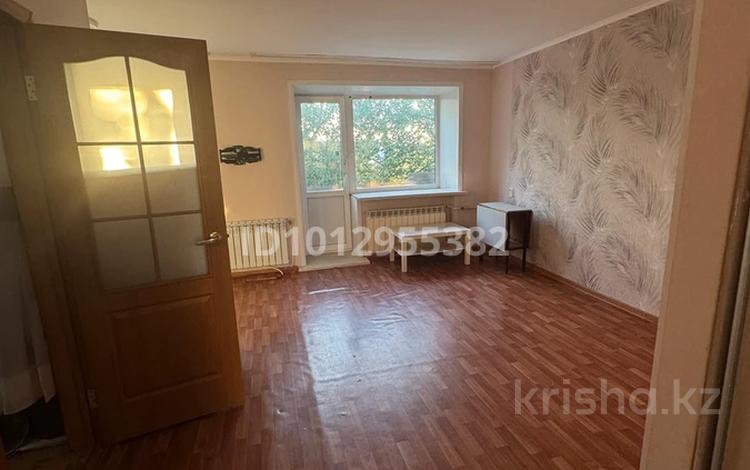 2-комнатная квартира · 47 м² · 5/5 этаж, Тауелсыздык 168 за 18.5 млн ₸ в Костанае — фото 2