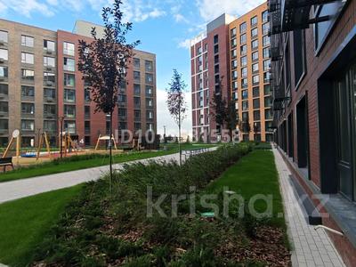 1-бөлмелі пәтер · 41.2 м² · 6/12 қабат, Турара Рыскулова 24 а, бағасы: 31 млн ₸ в Астане, Есильский р-н
