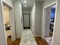 3-комнатная квартира · 87.6 м² · 4/5 этаж, мкр Саялы за 60 млн ₸ в Алматы, Алатауский р-н