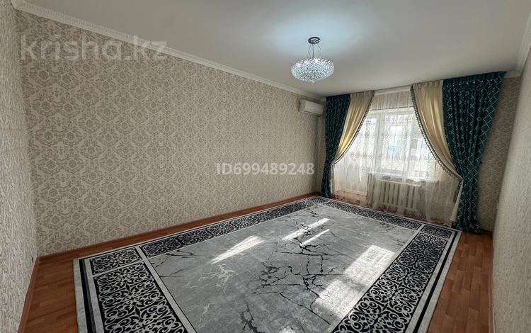 3-комнатная квартира · 77 м² · 5/5 этаж, Демесинова 77 А — Возле Бокс Федераций за 160 000 〒 в  — фото 2