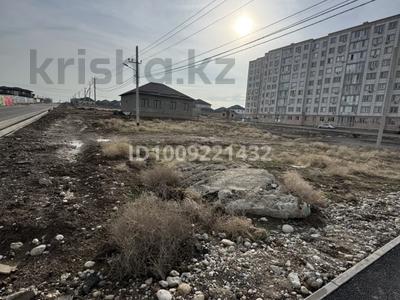 Участок · 8 соток, мкр Нуртас за 50 млн ₸ в Шымкенте, Каратауский р-н