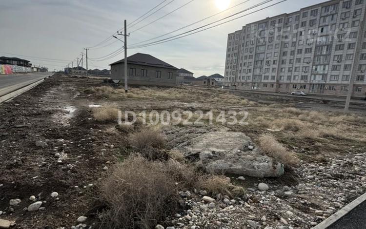 Участок · 8 соток, мкр Нуртас за 50 млн ₸ в Шымкенте, Каратауский р-н — фото 2