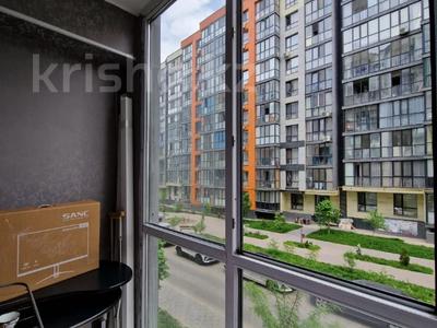 2-комнатная квартира · 62 м² · 2/9 этаж, мкр Шугыла, мкр. Шугыла 340/3 - 340/3к17, 340/8 - 340/8 к5 за 42.5 млн ₸ в Алматы, Наурызбайский р-н