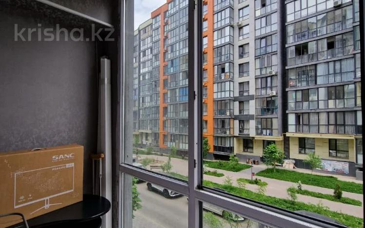 2-бөлмелі пәтер · 62 м² · 2/9 қабат, мкр Шугыла, мкр. Шугыла 340/3 - 340/3к17, 340/8 - 340/8 к5, бағасы: 42.5 млн ₸ в Алматы, Наурызбайский р-н — фото 3