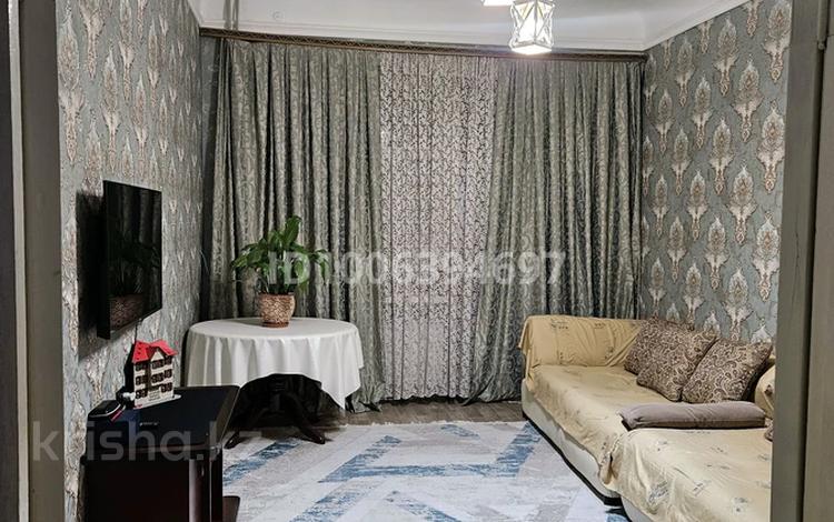 2-бөлмелі пәтер · 48 м² · 1/3 қабат, 1мая 4, бағасы: 20 млн ₸ в Шымкенте, Туран р-н — фото 2