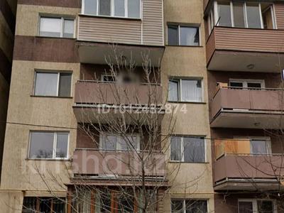 1-комнатная квартира · 38 м² · 5/5 этаж, мкр 13-й военный городок, Суюнбая 178/1 — Находится возле магазина Айман новый дом за 27.5 млн ₸ в Алматы, Турксибский р-н