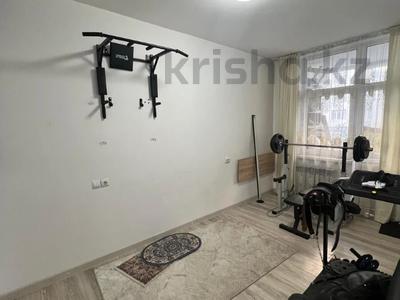 2-бөлмелі пәтер · 55 м² · 2/9 қабат, Талгарский тракт 160, бағасы: 35 млн ₸ в 