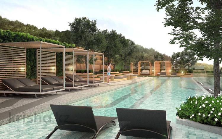 2-комнатная квартира · 31 м² · 6/9 этаж, Пхукет за ~ 67.1 млн 〒 — фото 2