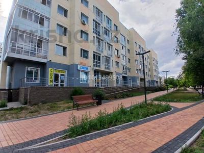 1-бөлмелі пәтер · 41.7 м² · 3/5 қабат, Республика 61 — московская, бағасы: 24 млн ₸ в Астане, Сарыарка р-н