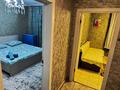 1-бөлмелі пәтер · 38 м² · 1/12 қабат, мкр Акбулак, 1-я улица, бағасы: 28 млн ₸ в Алматы, Алатауский р-н — фото 2