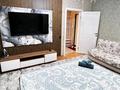 1-бөлмелі пәтер · 38 м² · 1/12 қабат, мкр Акбулак, 1-я улица, бағасы: 28 млн ₸ в Алматы, Алатауский р-н — фото 3