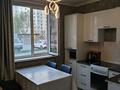 1-бөлмелі пәтер · 38 м² · 1/12 қабат, мкр Акбулак, 1-я улица, бағасы: 28 млн ₸ в Алматы, Алатауский р-н