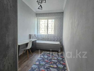 3-бөлмелі пәтер, 92 м², 5/12 қабат, Торайгырова 21/1 — Мустафина, бағасы: 64 млн 〒 в Алматы, Бостандыкский р-н