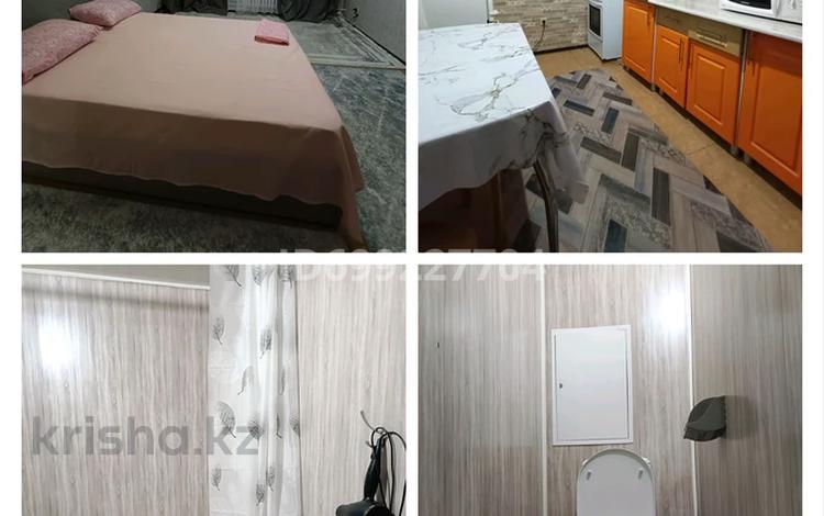 1-комнатная квартира · 34 м² · 4/9 этаж, 5 17 — Аптека за 10 000 〒 в Аксае — фото 2