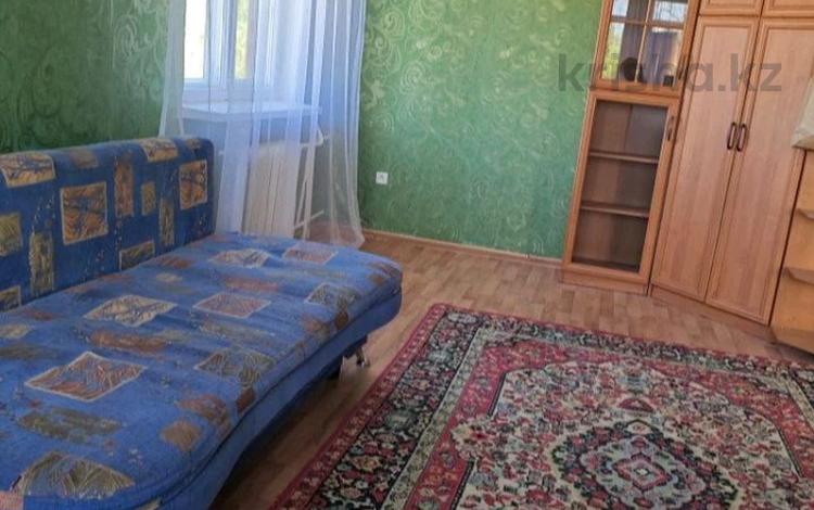 1-комнатная квартира · 31 м², Букетова за 120 000 ₸ в Петропавловске — фото 2