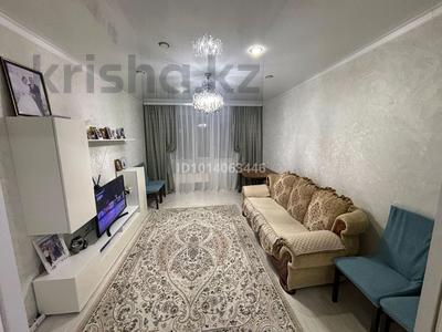 3-комнатная квартира · 68 м² · 5/6 этаж, Коктем 11 — ресторан Кокше Нуры за 23.5 млн ₸ в Кокшетау