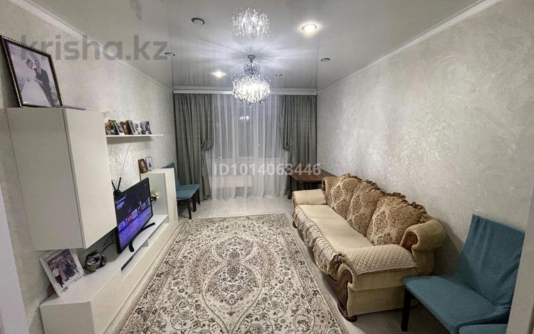 3-комнатная квартира · 68 м² · 5/6 этаж, Коктем 11 — ресторан Кокше Нуры за 23.5 млн ₸ в Кокшетау — фото 11