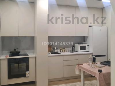 2-комнатная квартира · 56 м² · 8/10 этаж, Алтын Орда 7/1а за 250 000 ₸ в Абай