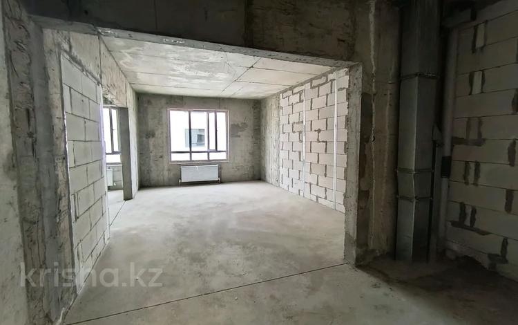 1-бөлмелі пәтер · 43.7 м² · 8/9 қабат, Қайрат ш/а., Сыбызгы 100, бағасы: 21.5 млн ₸ в Алматы, Турксибский р-н — фото 34