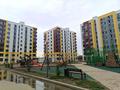 1-комнатная квартира · 43.7 м² · 8/9 этаж, мкр Кайрат, Сыбызгы 100 за 21.5 млн ₸ в Алматы, Турксибский р-н — фото 17